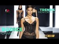 Trends from Catwalk I BODICE CHARM I Spring Summer 2024 - Fashion Channel Chronicle