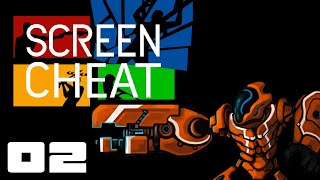 The Hardest Murder Mystery Ever - Let's Play Screencheat With Friends - Part 2