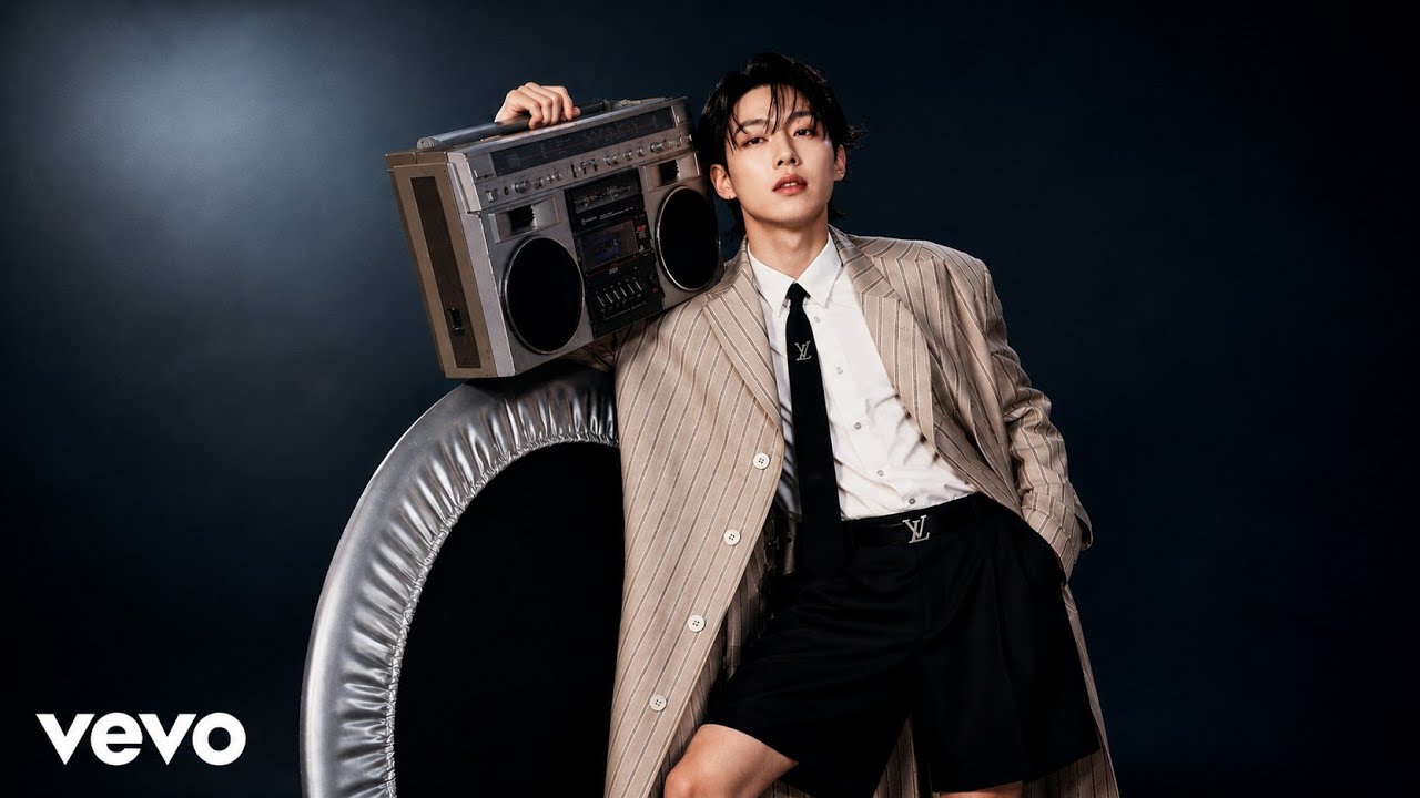 J-Hope - Out The Box ( Jung Hoseok BTS New Song 2026) FMV - YouTube