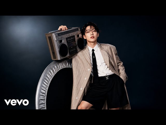 J-Hope - Out The Box ( Jung Hoseok BTS New Song 2026) FMV - YouTube