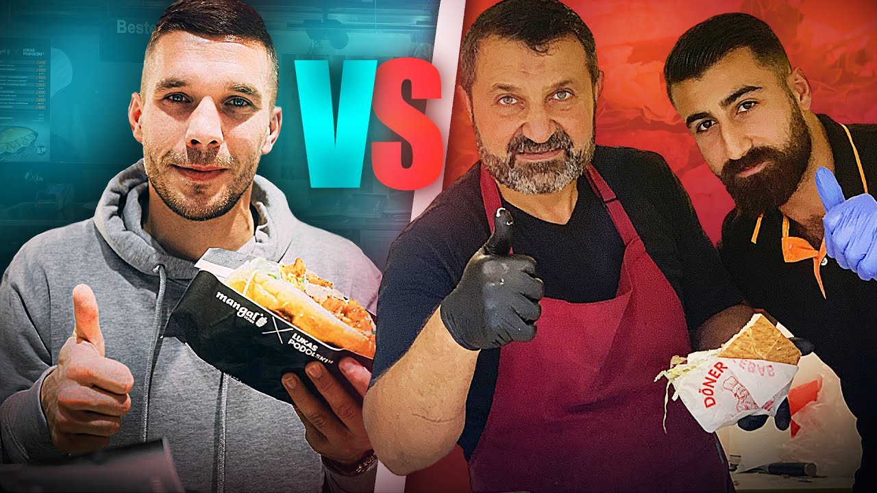 Ich teste die besten Döner Deutschlands - Ist der Hype real?