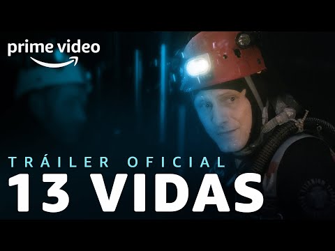 13 Vidas - Tráiler Oficial | Prime Video