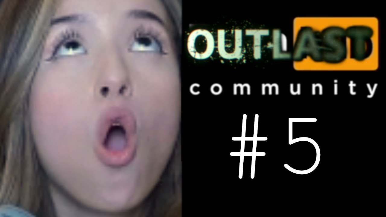 POKIMANE in GETTING OVER IT - POKIMANE ⚠️ LOUD [#2] 