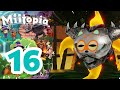 SALVIAMO CARMELO 😱👩u200d❤️u200d💋u200d👨 EP.16 - Miitopia Nintendo Switch