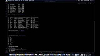 SQL-Employee Tracker