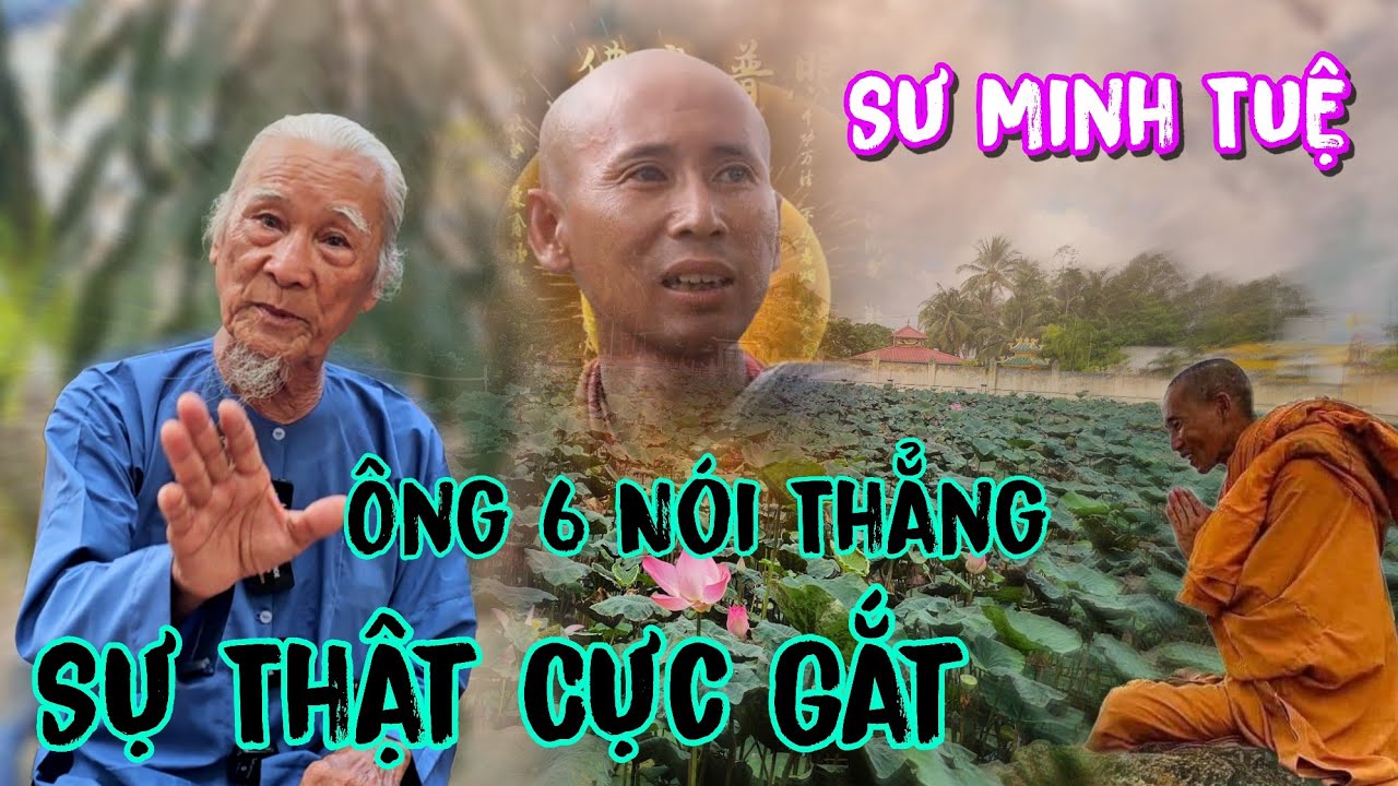 Bài giảng hay nhất hôm nay 2.6.2024 - Thầy Thích Trúc Thái Minh (Giảng tại chùa Ba Vàng)