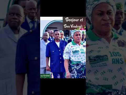 NGUNDI A NLONGO MAMA MUILU DIANGIENDA LUFINAMA FRANCE YINA