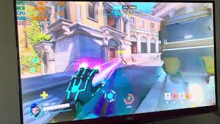 i3 10100f gtx 1660 super Overwatch 2 HIGH/EPIC SETTINGS