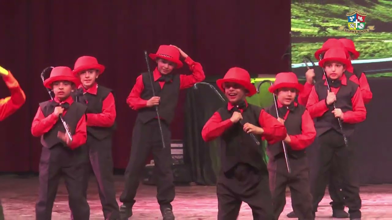 Annual Function 2025 