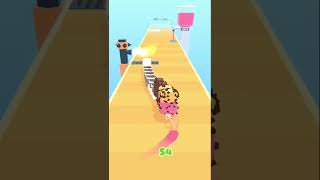 Popsicle stack gameplay ||  🍦😋 #games  #popsiclestack