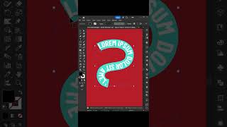 Path Skew Ile Kolayca Text Hazırlayın Photoshop Tutorials