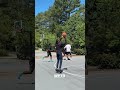 I’ll Take The 3!!  | #wptr #basketball #streetball #Ballislife #hooper #hoops #nba #tnc #viral #ncaa