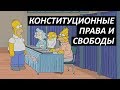 #29 Конституционные права и свободы