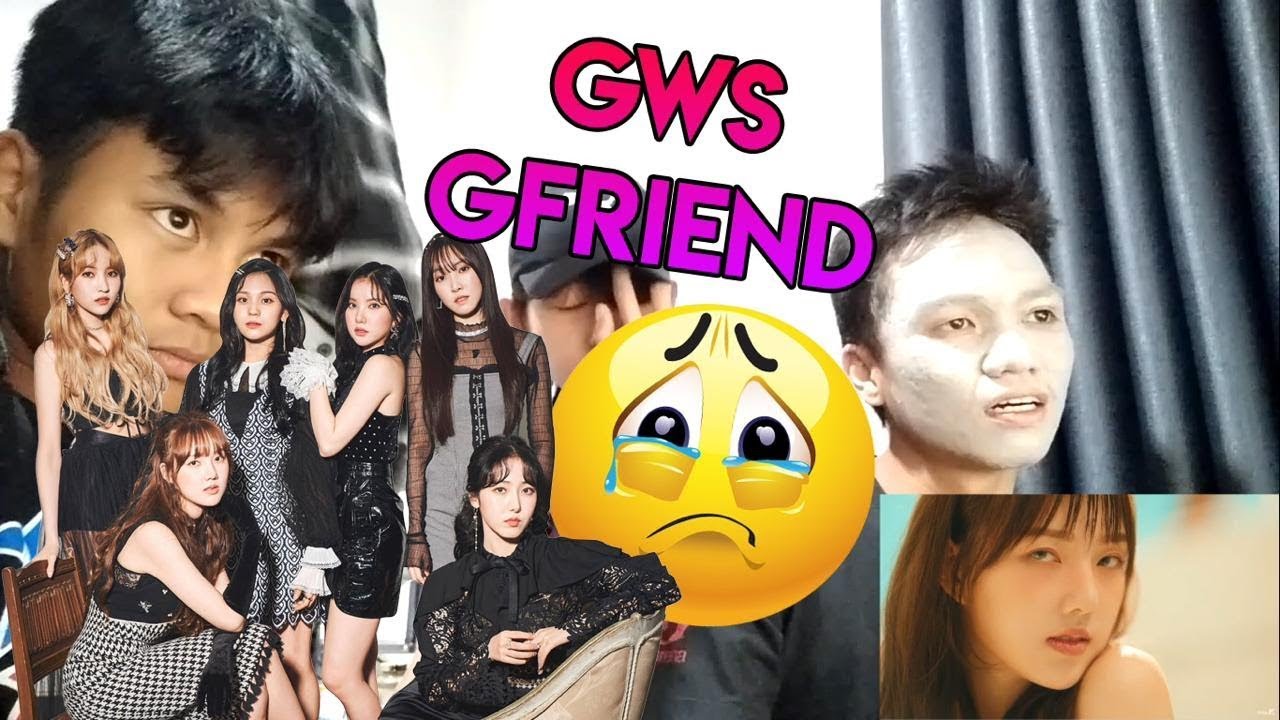GFRIEND- FEVER MV REACTION (GWS GFRIEND) :( - YouTube