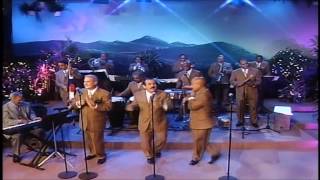 Video thumbnail of "El Gran Combo - no hay cama pa' tanta gente"