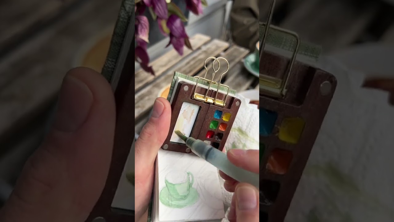 Get yours using our profile 🎨 