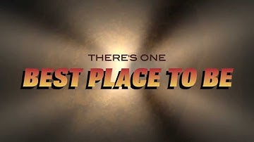 2012 Exhibitor Promo Trailer