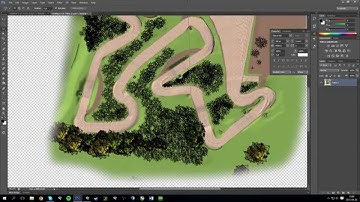 Make a trackmap - Track Editing - Mx Simulator