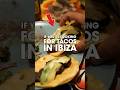 If your looking for tacos 🌮 in Ibiza this is the place