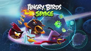 Angry Birds Space Music Extended - Pig Bang