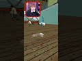 IZA NO SE CANSA DE TROLLEAR GMOD GARRYS MOD