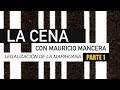 LEGALIZACIÓN DE LA MARIHUANA CON MAURICIO MANCERA PARTE 1