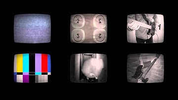 Illogistical Resource Dept. - Get Illogistical (Get Smart TV Show Theme)