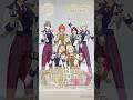 【うた☆プリ】Special Dance Movie 「MUSIC ENERGY」【ASSHC】 #utapriASSHC #Shorts #utapri