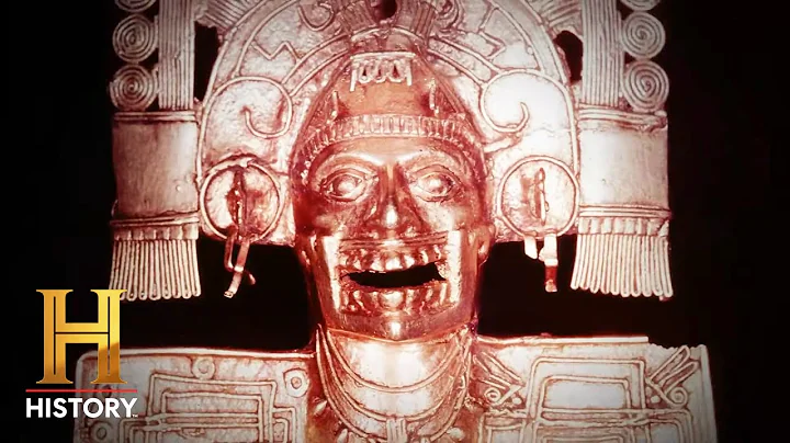 Treasures from Another Dimension *Marathon* | Ancient Aliens | History