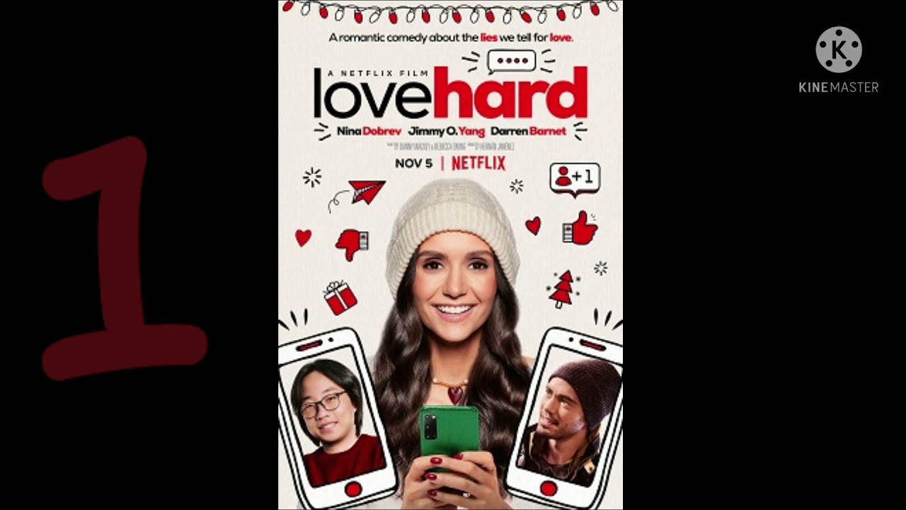 Top 10 Netflix Movies and Series in UAE | Nov. 8, 2021 | Simply Cybelle