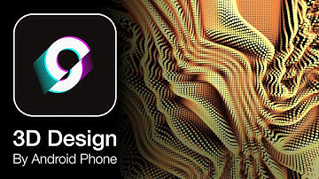 GlitchLab How to Create Golden Design Texture