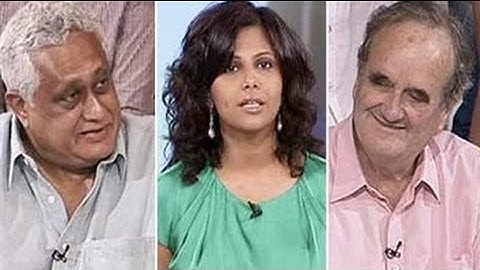 Age of protests: Anarchic or democratic?