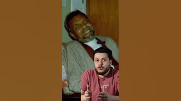 الشيخ الشعراوي لم يستطع نطق الشهاده عند وفاته 