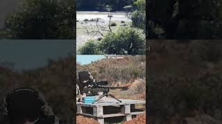 Shoot With Tauron 5-40X56 Ed Ffp Scff-35 As Quick As You Can