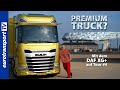 DAF XG+ Premium Truck?