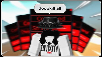 [ FE ] Admin Abuser Script *OP* | Annoy & Bully People 😂