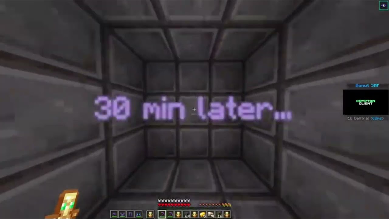 Krypton Client *FREE* | 1.21 | DOWNLOAD IN DESCRIPTION ⬇️⬇️