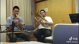 《 老 六 进 行 曲 》