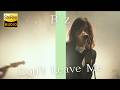 Don't Leave Me / B'z 🎸放課後の女子高生軽音部が 歌ってみた [AI Sing Cover kAthrsIs -カタルシス-]