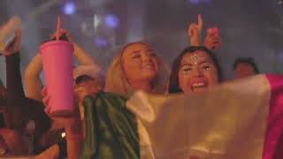 cinch presents Creamfields North 2022 -  Friday Highlights