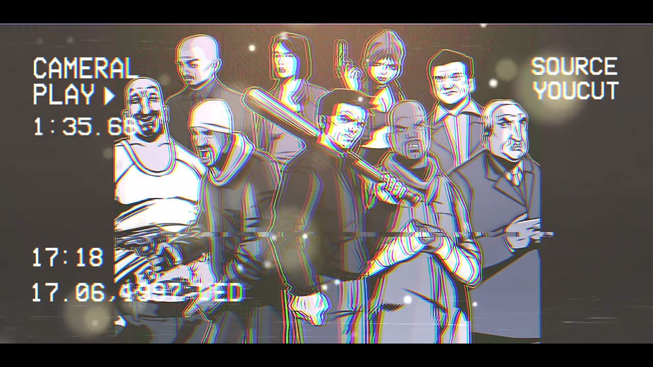 GTA 3 Theme Song Grand Theft Auto III YouTube GTA 3 Theme Song Grand Theft Auto III YouTube