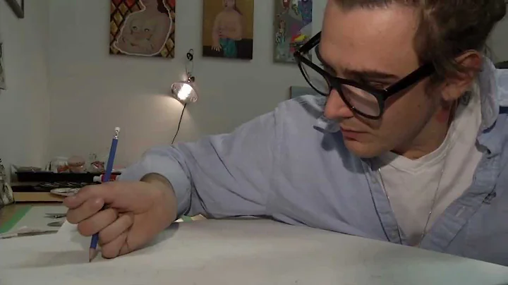 Inside Television - Robin Artist