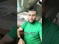كل نعمة لا تقربك من الله فهي بلية 
