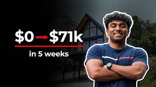 He Had 550K Followers... But $0 in Online Revenue