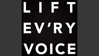 Video thumbnail of "Aloe Blacc - Lift Ev'ry Voice and Sing (The Undefeated Mix)"