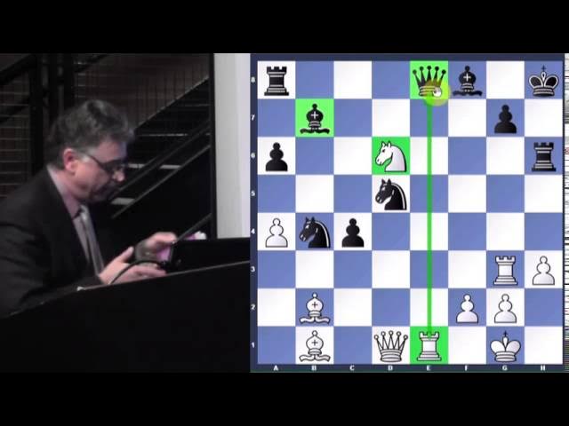 5) Garry Kasparov vs Anatoly Karpov (1984) #chess #chessgame #kasparov # karpov -  in 2023