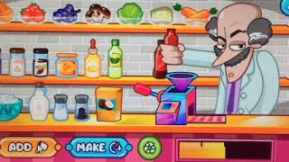 Crazy Candy Creator #7 screenshot 5