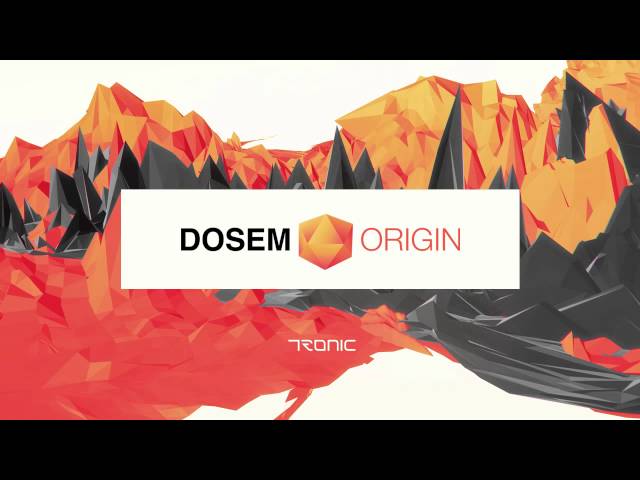 Dosem - Rooftop Party