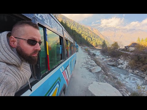 Himalaya Aunty Lover Express 🇳🇵