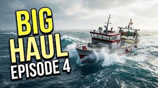 Let's Go Fishing in Professional Ship Simulator Career Episode 4 screenshot 2